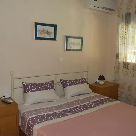 Petros House Apartment Nikiti  Exterior photo