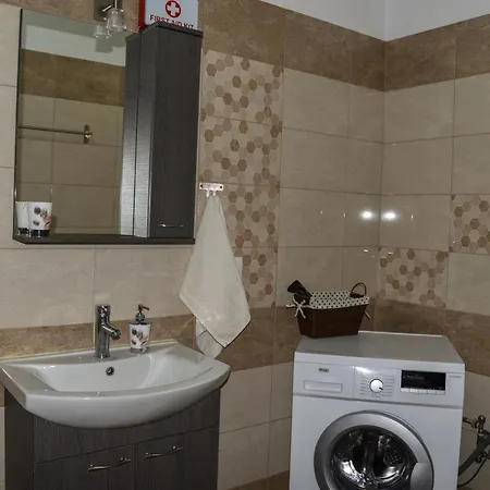 Petros House Apartment Nikiti  Exterior photo