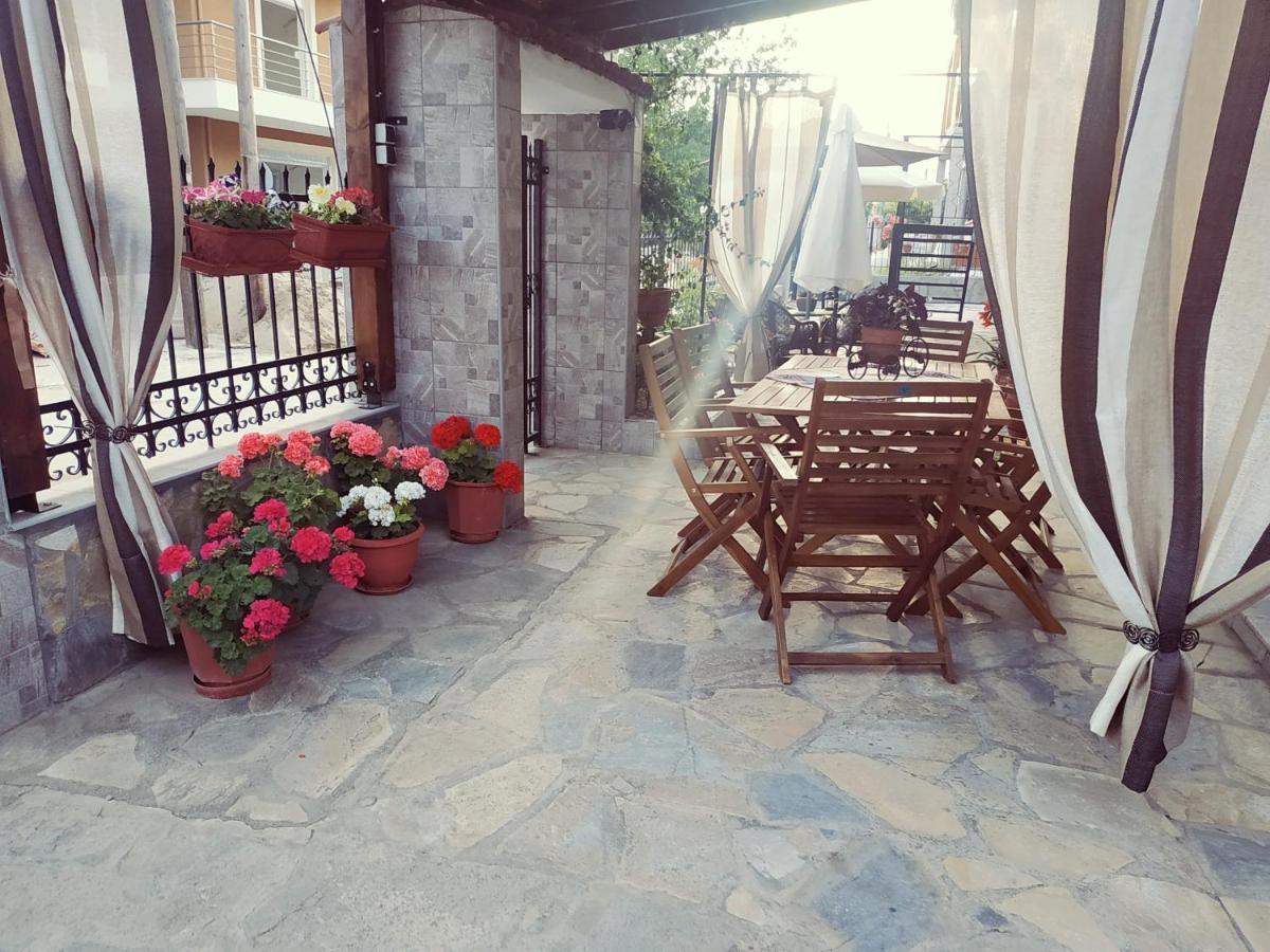 Apartment Petros House