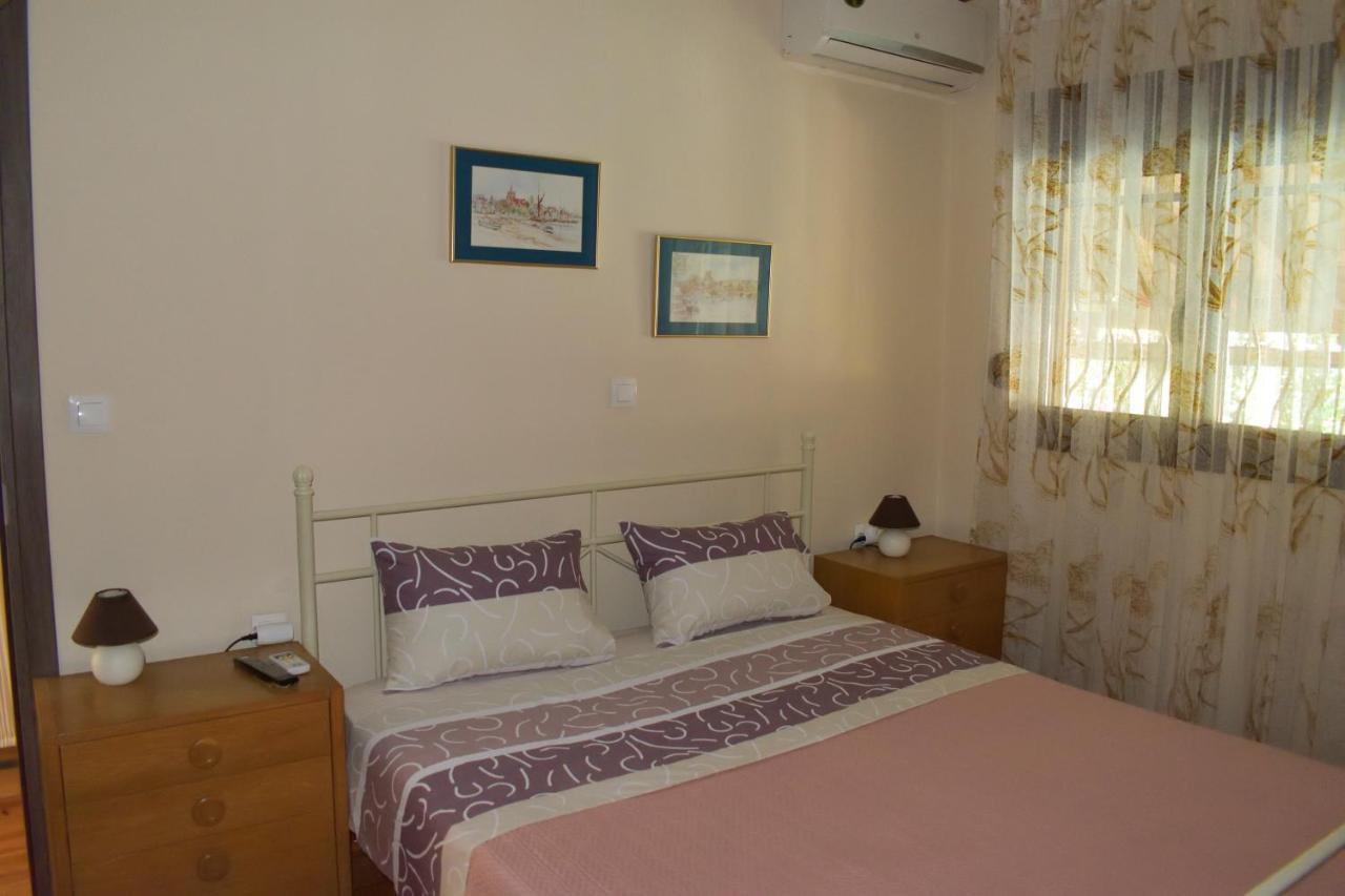 Apartment Petros House Nikiti (Sithonia)