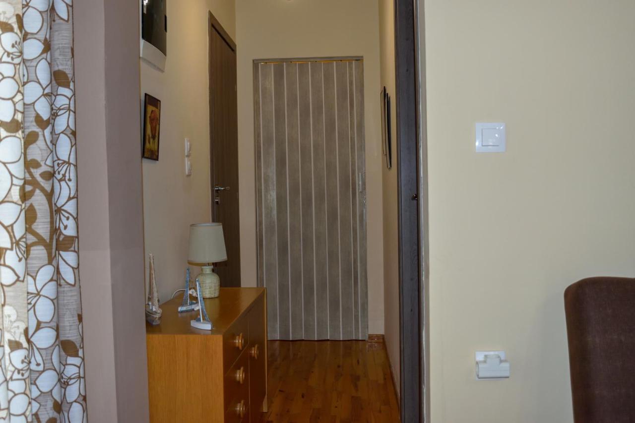 Petros House Apartment