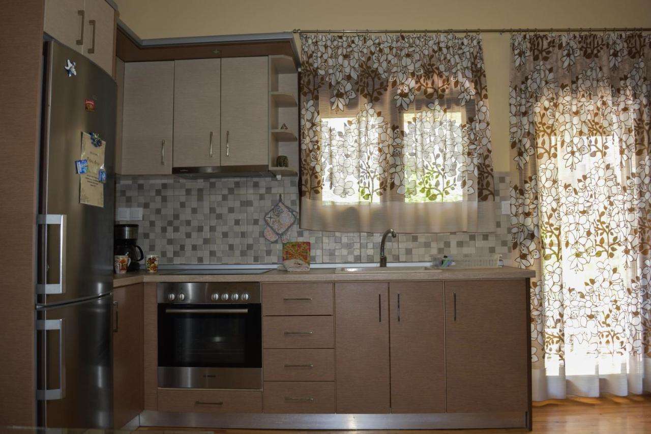 Petros House Apartment Nikiti (Sithonia)