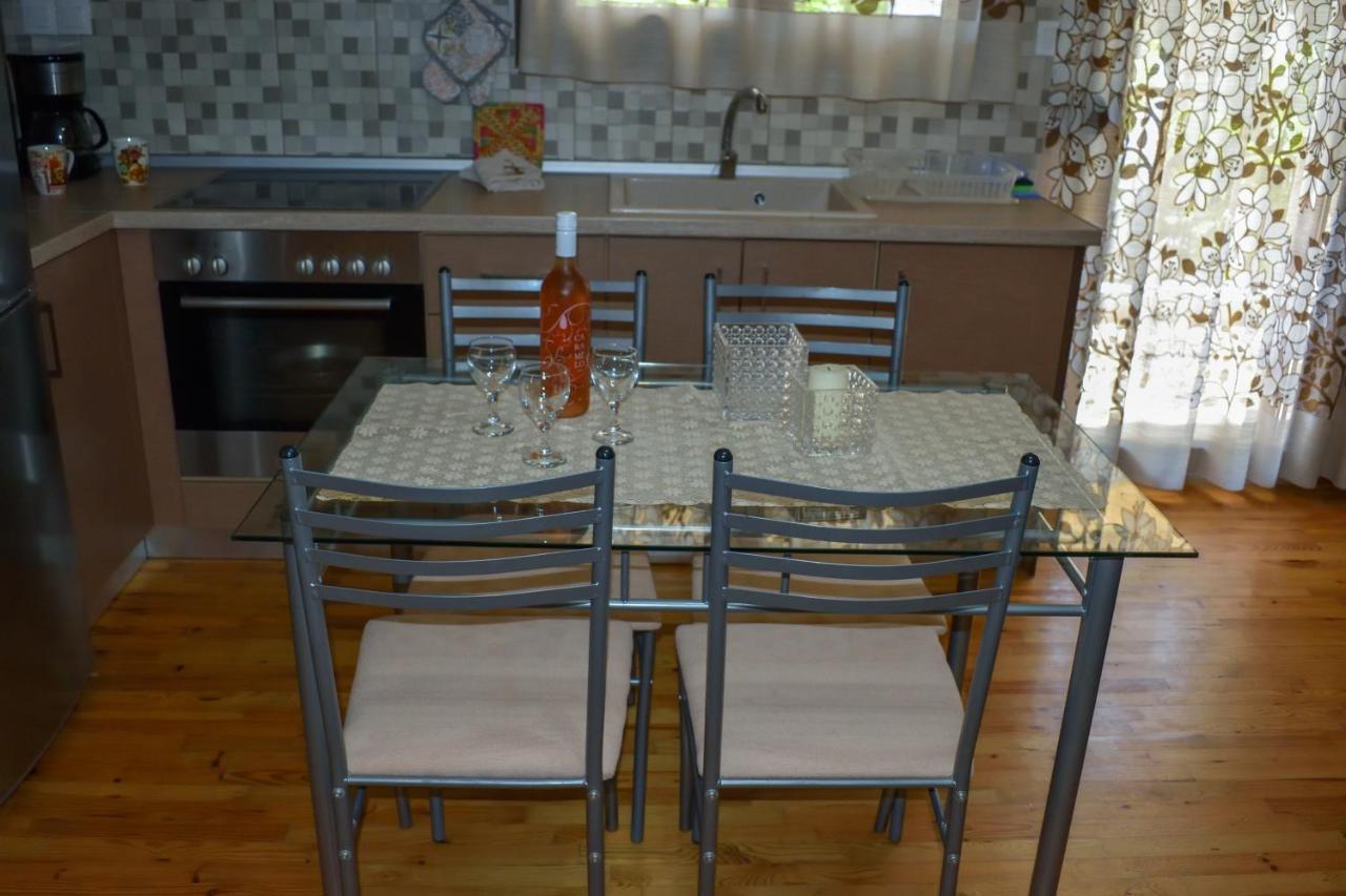 Apartment Petros House Nikiti (Sithonia)