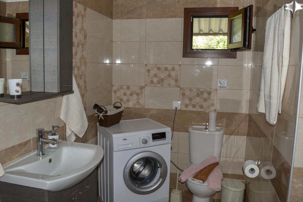 Petros House Apartment Nikiti (Sithonia)