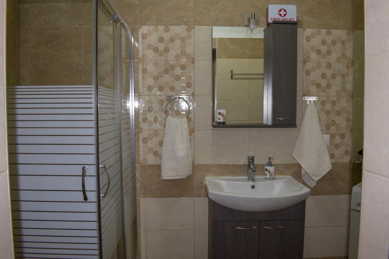 Apartment Petros House Nikiti (Sithonia)