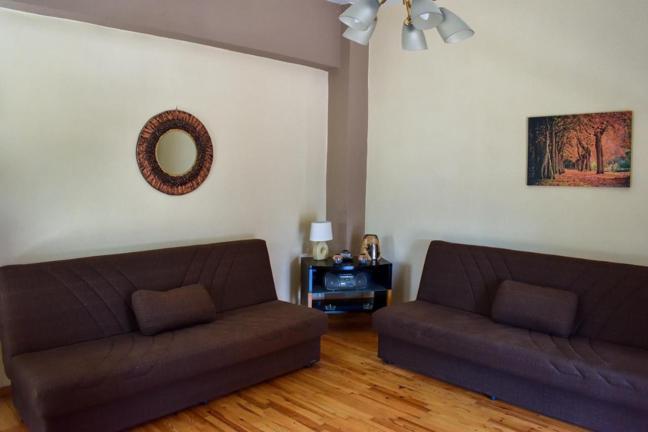 Apartment Petros House Nikiti (Sithonia)