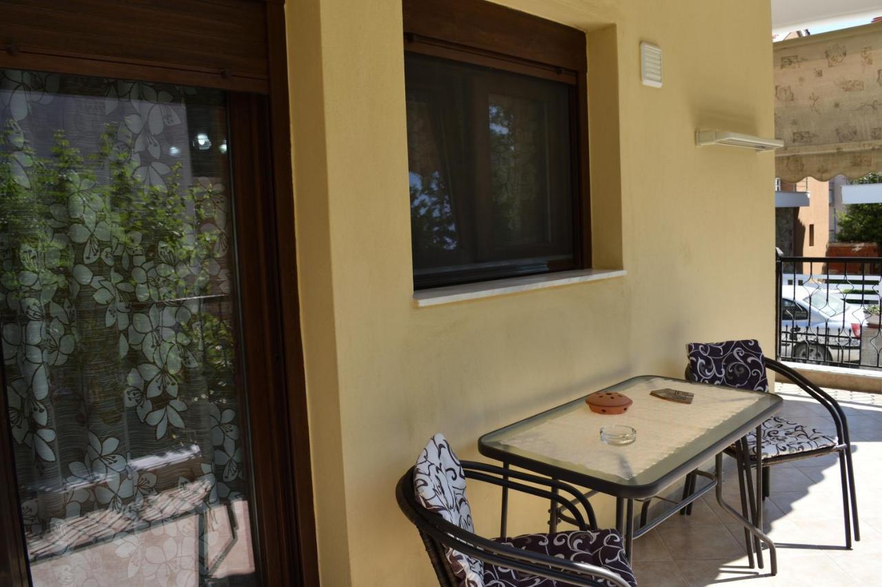 Apartment Petros House Nikiti (Sithonia)