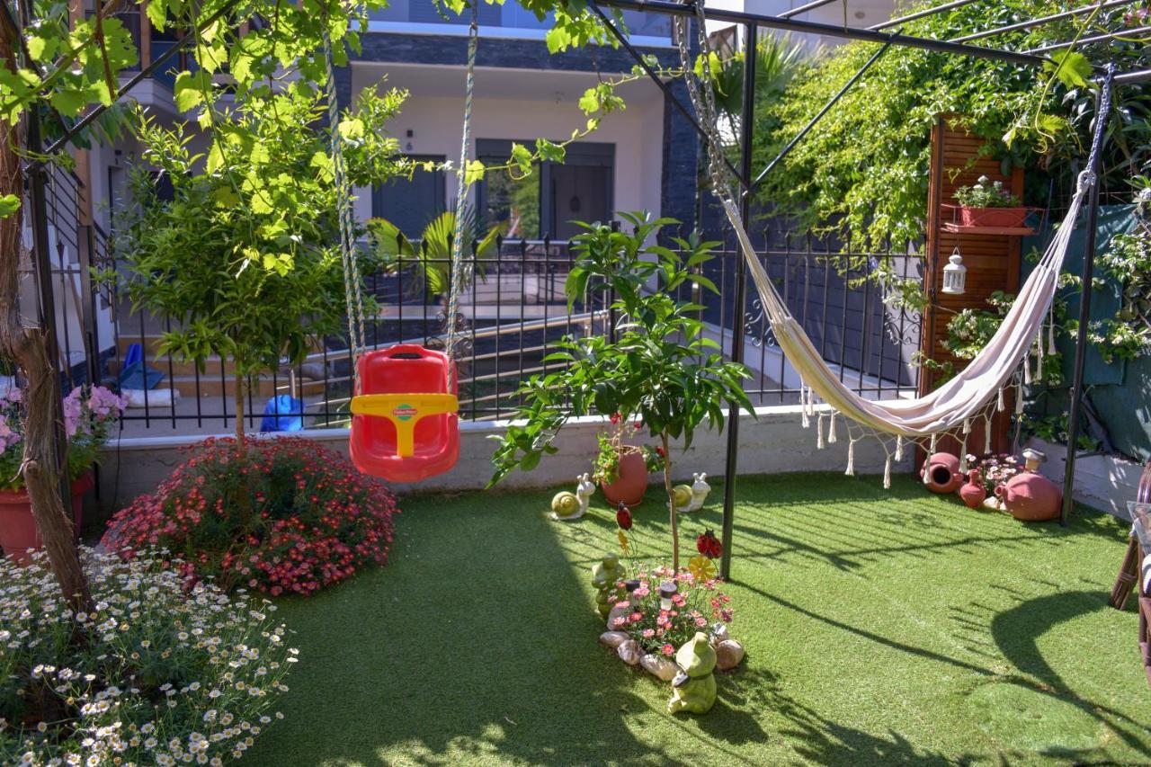 Apartment Petros House Nikiti (Sithonia)