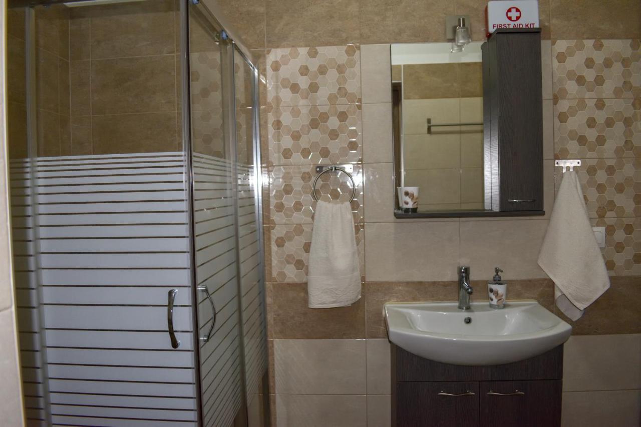Apartment Petros House Nikiti (Sithonia)